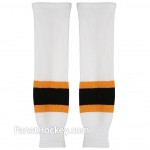 Dogree Boston Bruins Sr Knit Hockey Socks